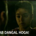 Ab Dangal Hoga