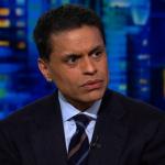 Fareed Zakaria