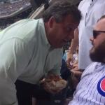 Nacho Chris Christie