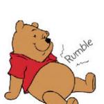 Tummy Rumble