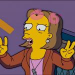 Feminista Simpsons