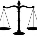 SCALES OF JUSTICE