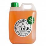 fighting cider