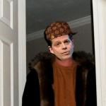 Scumbag Scaramucci