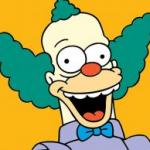 Krusty the Clown meme