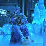 Mr Freeze #2