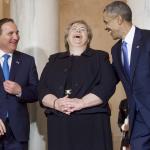 Norwegian prime minister