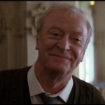 Michael "Never" Caine