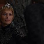 that cersei face