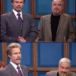 Celebrity Jeopardy SNL