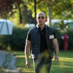 Jeff Bezos