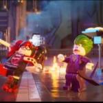 Lego Harley Quinn and Joker