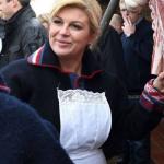 kolinda pig slaughter