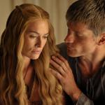 cersei and jaime
