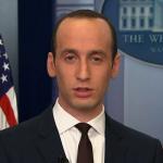 Stephen Miller