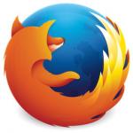 Firefox "best internet"