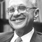 Milton Friedman meme