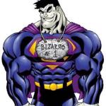 Bizarro 