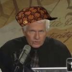 Scumbag Bryan Fischer