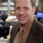 Toby Flenderson meme