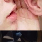 whisper in ear goosebumps | I DID THE DISHES AND FOLDED THE LAUNDRY | image tagged in whisper in ear goosebumps | made w/ Imgflip meme maker