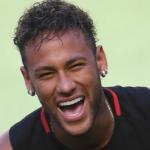 neymar the traitor