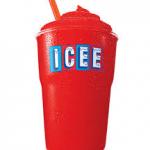 Icee what you did there