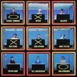 Memes, Hollywood Squares