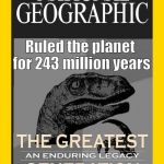 National Geographic honors philosoraptor | Ruled the planet for 243 million years; Destroyed by impact event | image tagged in greatest generation,philosoraptor,dinosaurs,extinction,memes | made w/ Imgflip meme maker