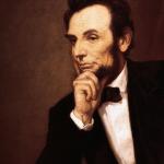 Pondering Abe
