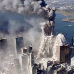 WTC Collapse