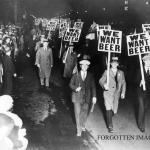 beer march