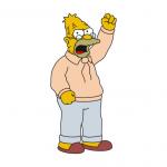 Abe Simpson