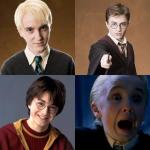 Lol 101 Harry Potter memes
