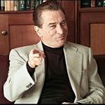 Robert De Niro