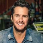 Luke Bryan 