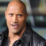 Sexy Dwayne Johnson