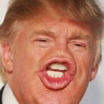 Trump Mouth