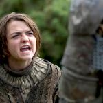 Arya Stark GOT 