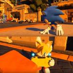 Sonic Forces Tails Nintendo Switch