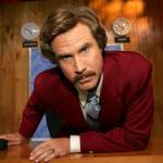 Ron Burgundy