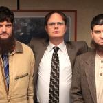 Dwight schrute family
