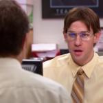 Dwight Jim