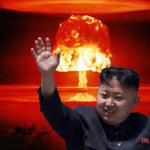 Kim Jong Un Nuke