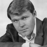 Glen Campbell | I HOPE IT'S EVER; GENTLE ON YOUR MIND | image tagged in glen campbell | made w/ Imgflip meme maker