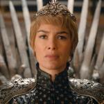 Queen Cersei