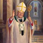 catholic bishop