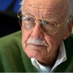 Stan Lee upset