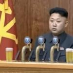 kim jong un bartender