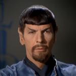 Spock beard